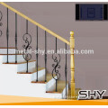 Hot Sale Steel Staircase Railings Made by China
